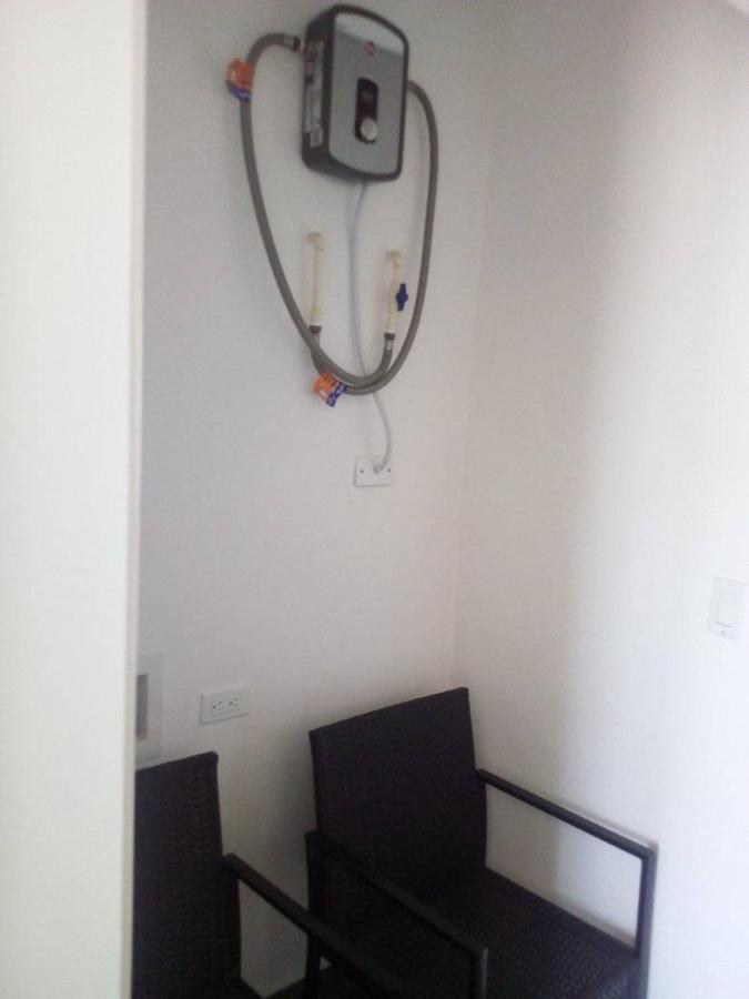 Apartamento Monte Mar Rosarito Exterior foto