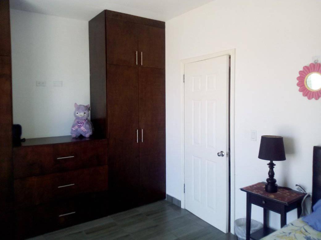 Apartamento Monte Mar Rosarito Exterior foto