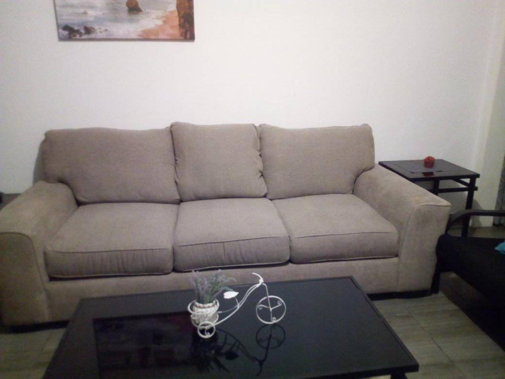 Apartamento Monte Mar Rosarito Exterior foto